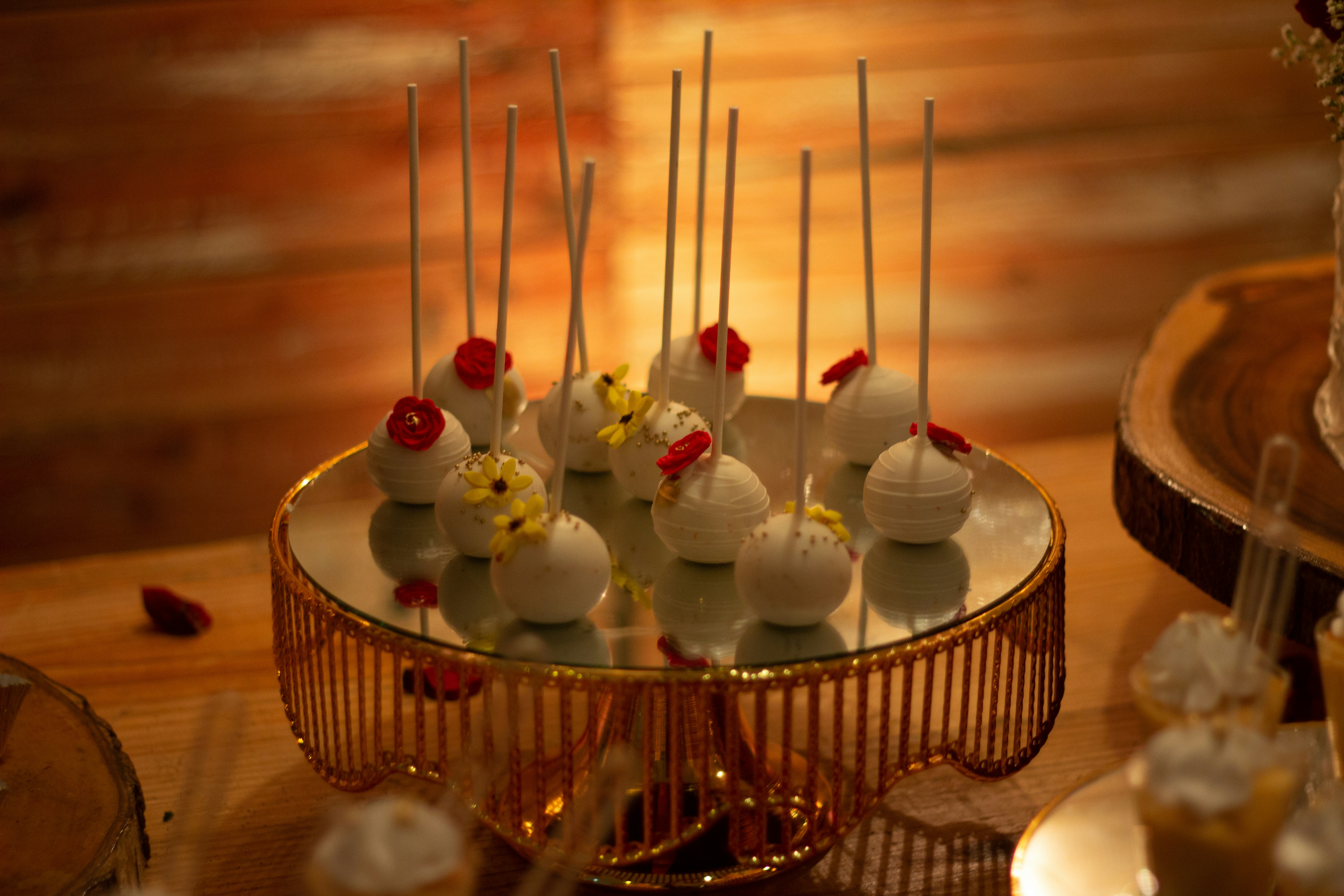 Cake Pops